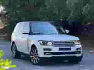 رنج روفر فوج 2014