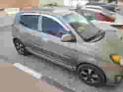 كيا مورنينغ 2011 