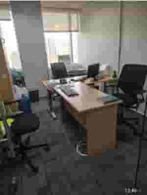مكاتب للايجار