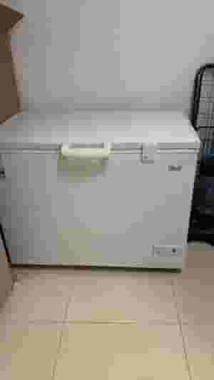 We are buying used furniture