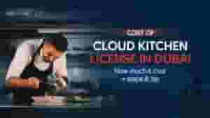 Apply for the cost of a license 