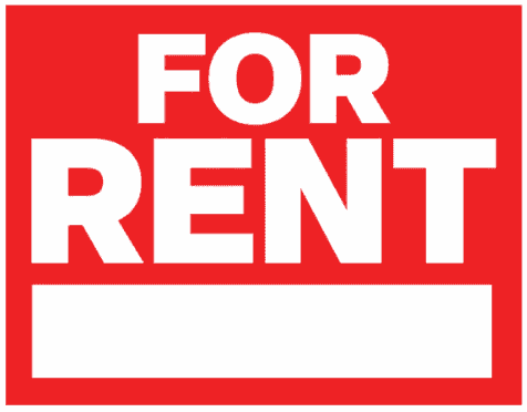 استوديو كبير للإيجار