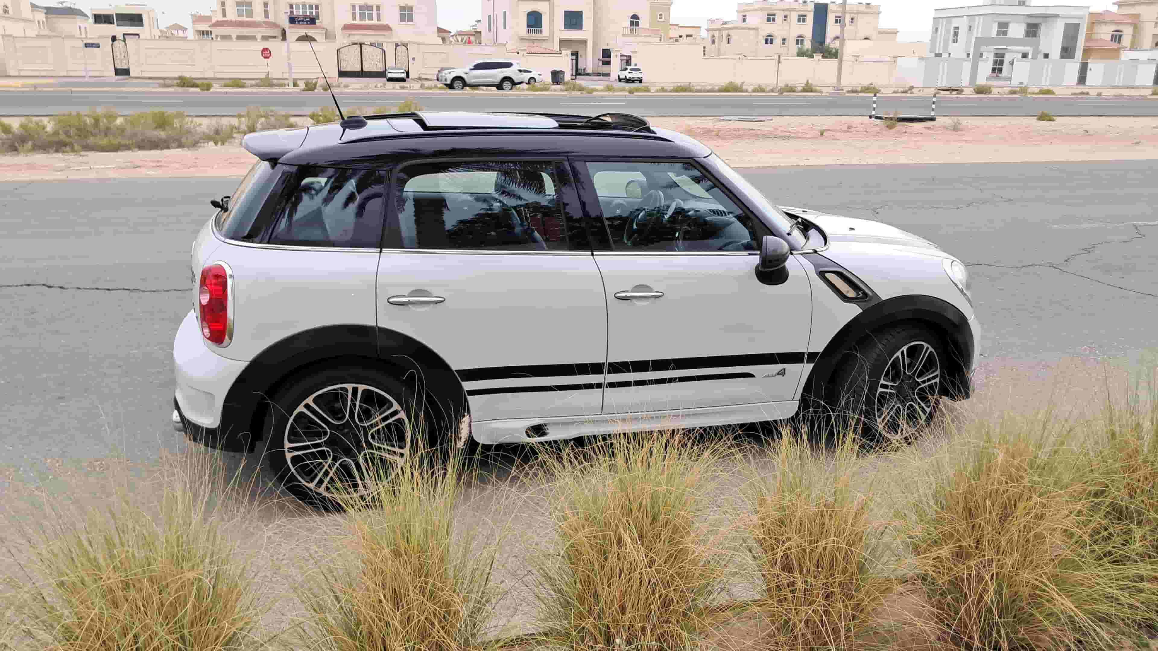 ميني كوبر جوان كوبر