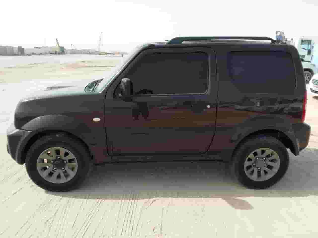 Suzuki Jimini 2015 for sale 