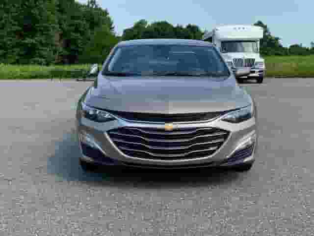 شيفروليه ماليبو LS 2024