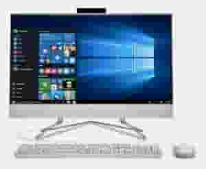 Eid Sale - HP 24 inch touch screen computer