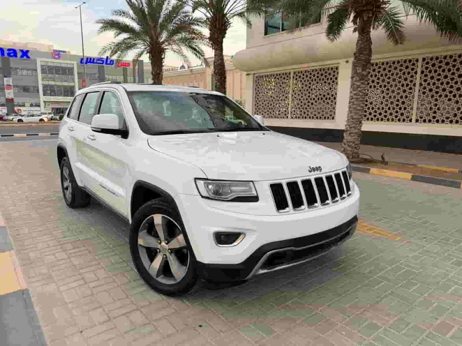 Jeep Grand Cherokee 2014 for sale