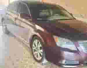 TOYOTA AVALON 2008