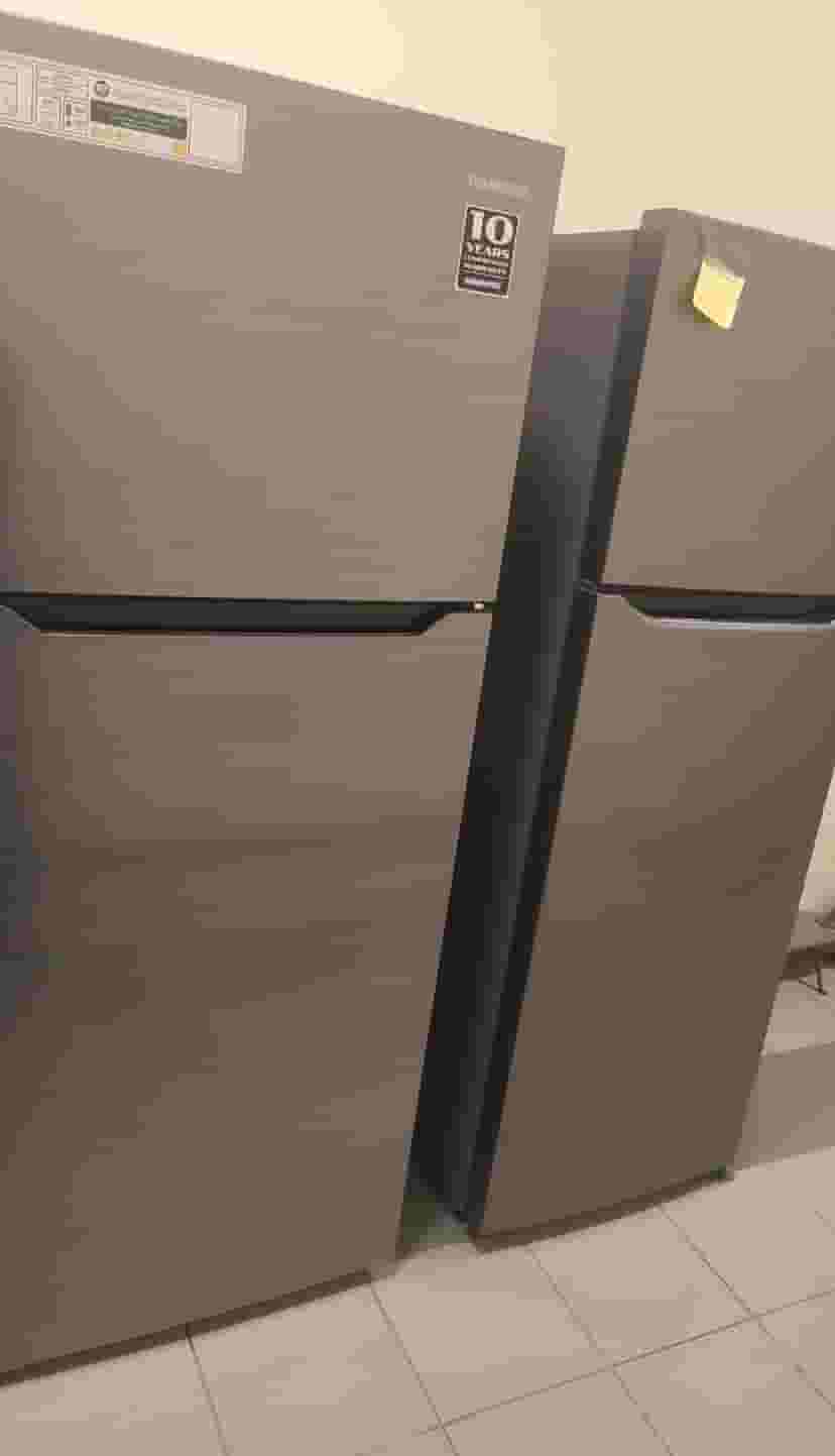 LG refrigerator for sale 