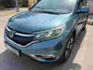 للبيع هوندا CRV خليجي موديل 2015