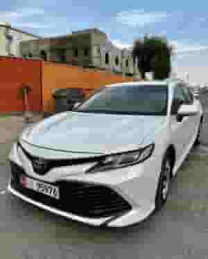 Toyota Camry 2018 for sale