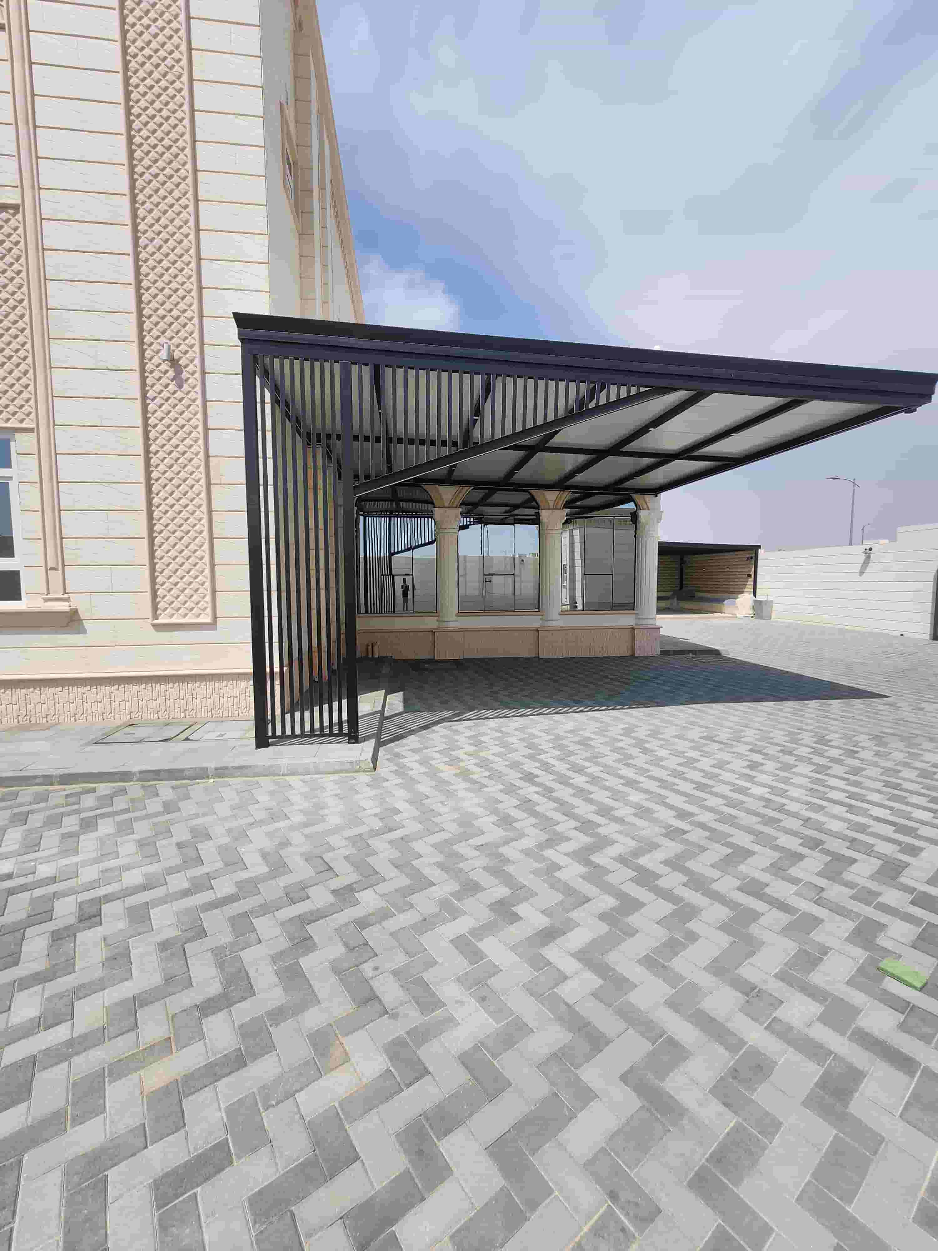 Villa for rent in Foua 800 m