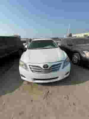 تويوتا كامري 2010