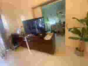 للبيع طقم صالون واكسسوارات