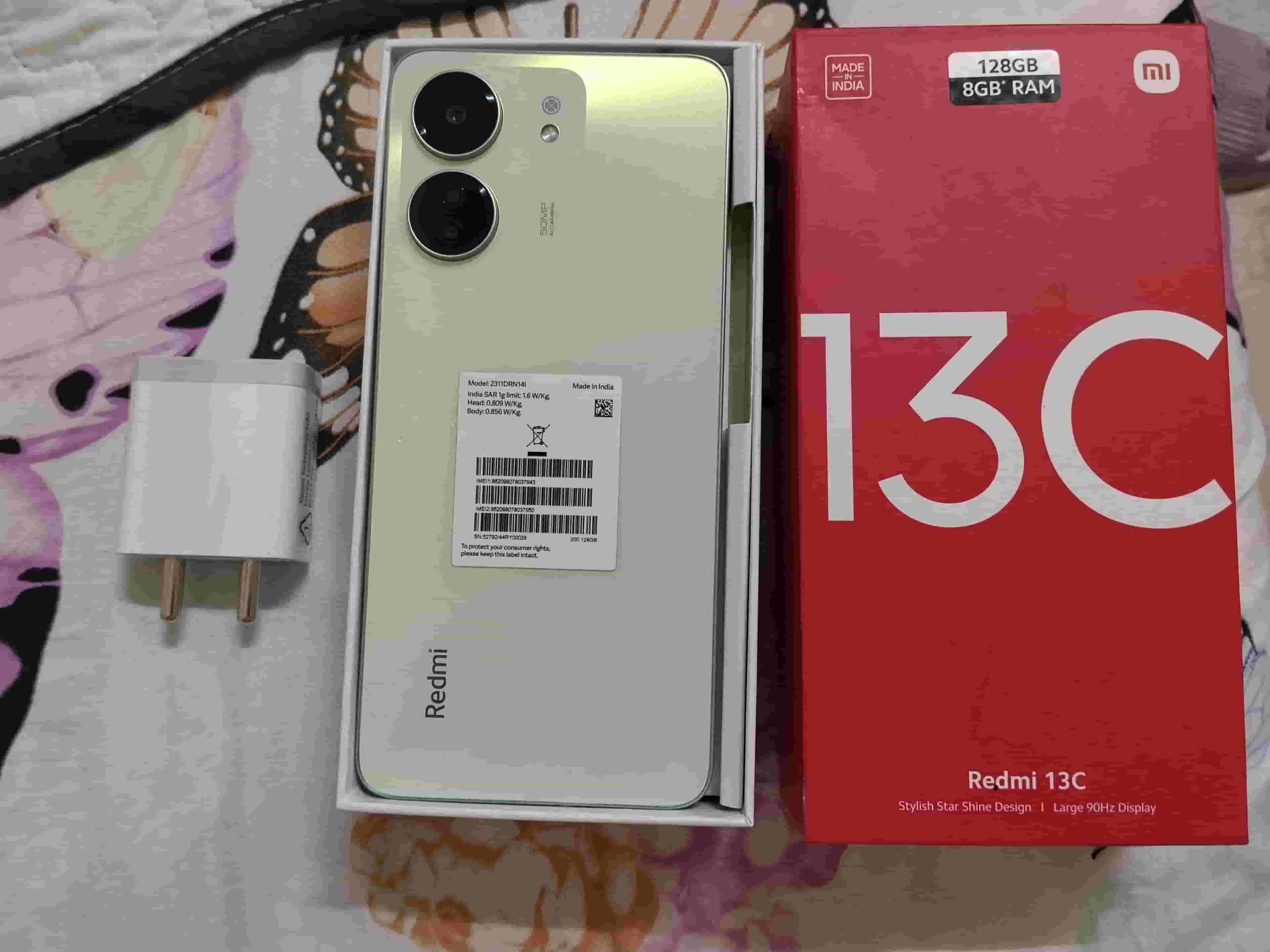 Redmi phone for sale