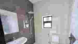 شقق للايجار في ابو ظبي مدينه الرياض 140م