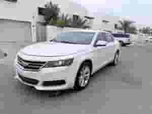 2014 Chevrolet Malibu