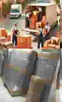 خدمة توصيل احترافية