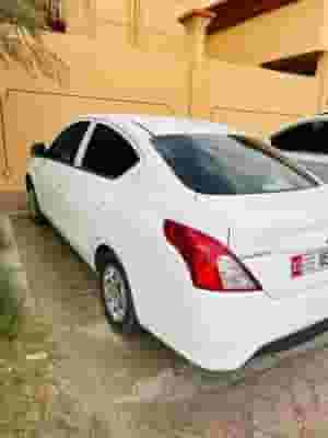 نيسان صني 2016