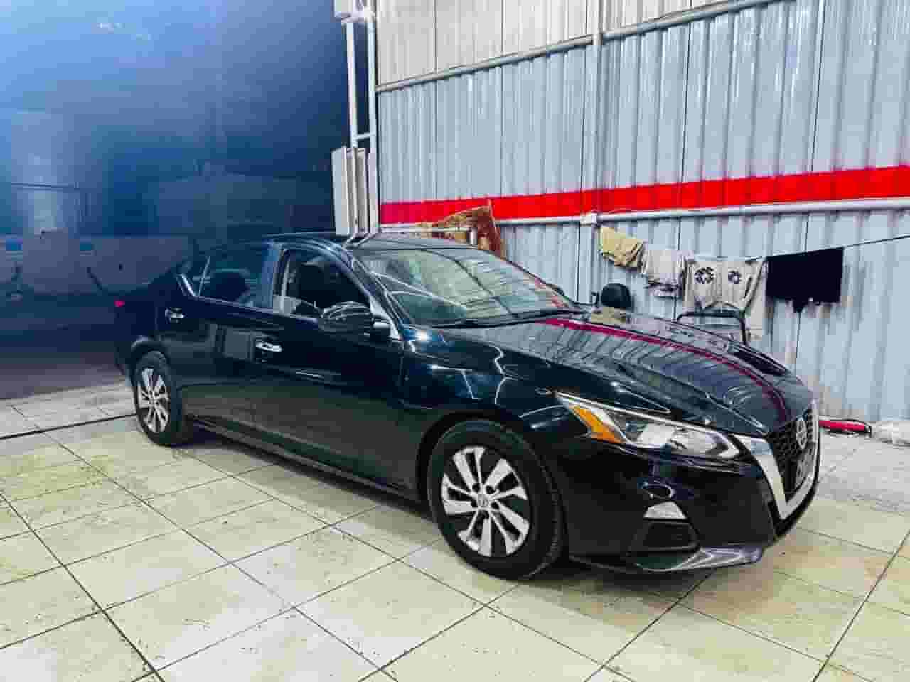 نيسان التيما SV 2020