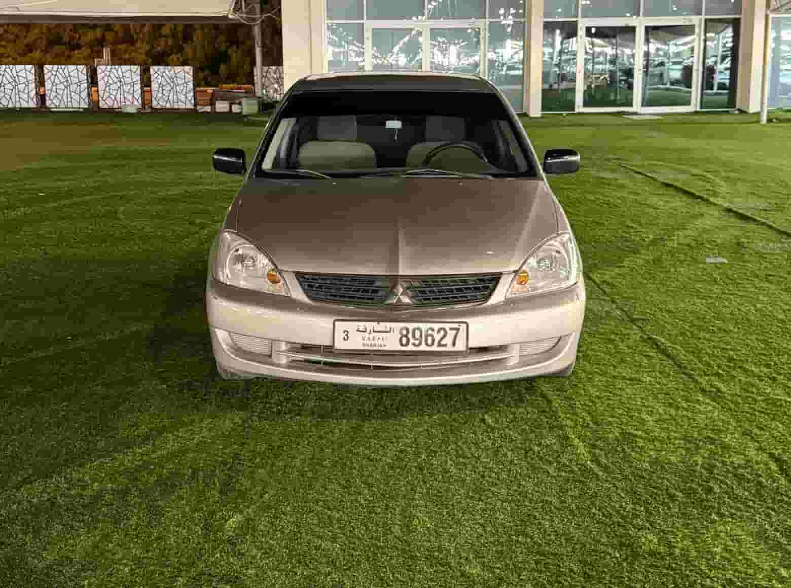 Mitsubishi Lancer 2010