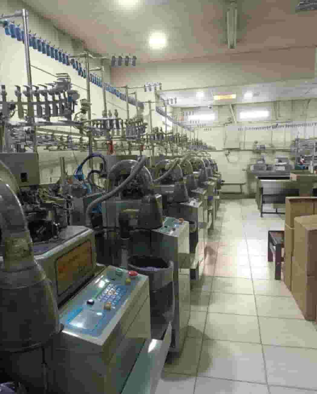 مصنع للبيع في مصفح