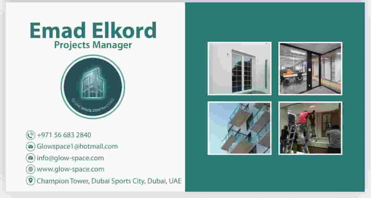 Blacksmithing services and others