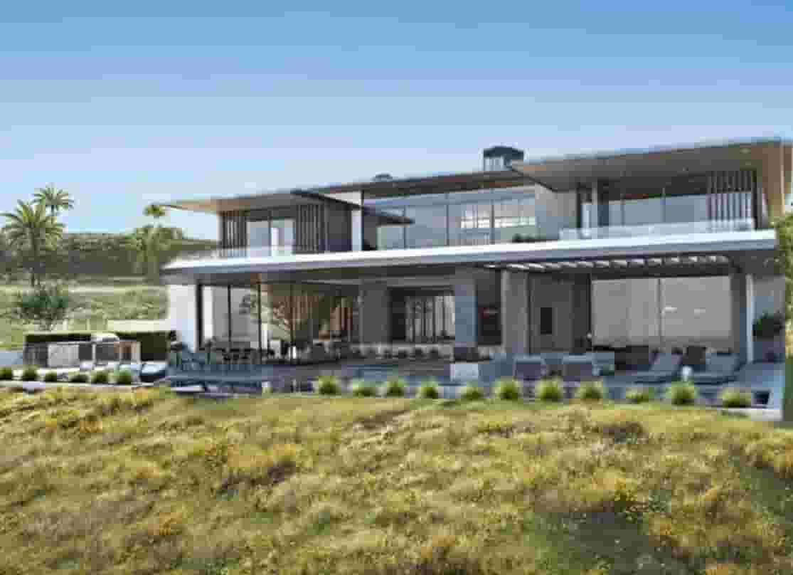 قطعة أرض الوديم - جزيرة الحديريات