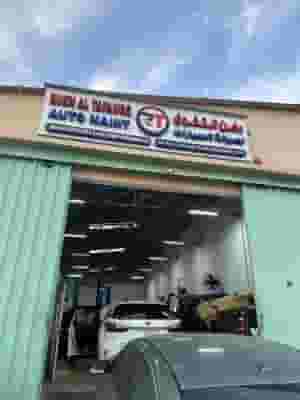 German car mechanics are required