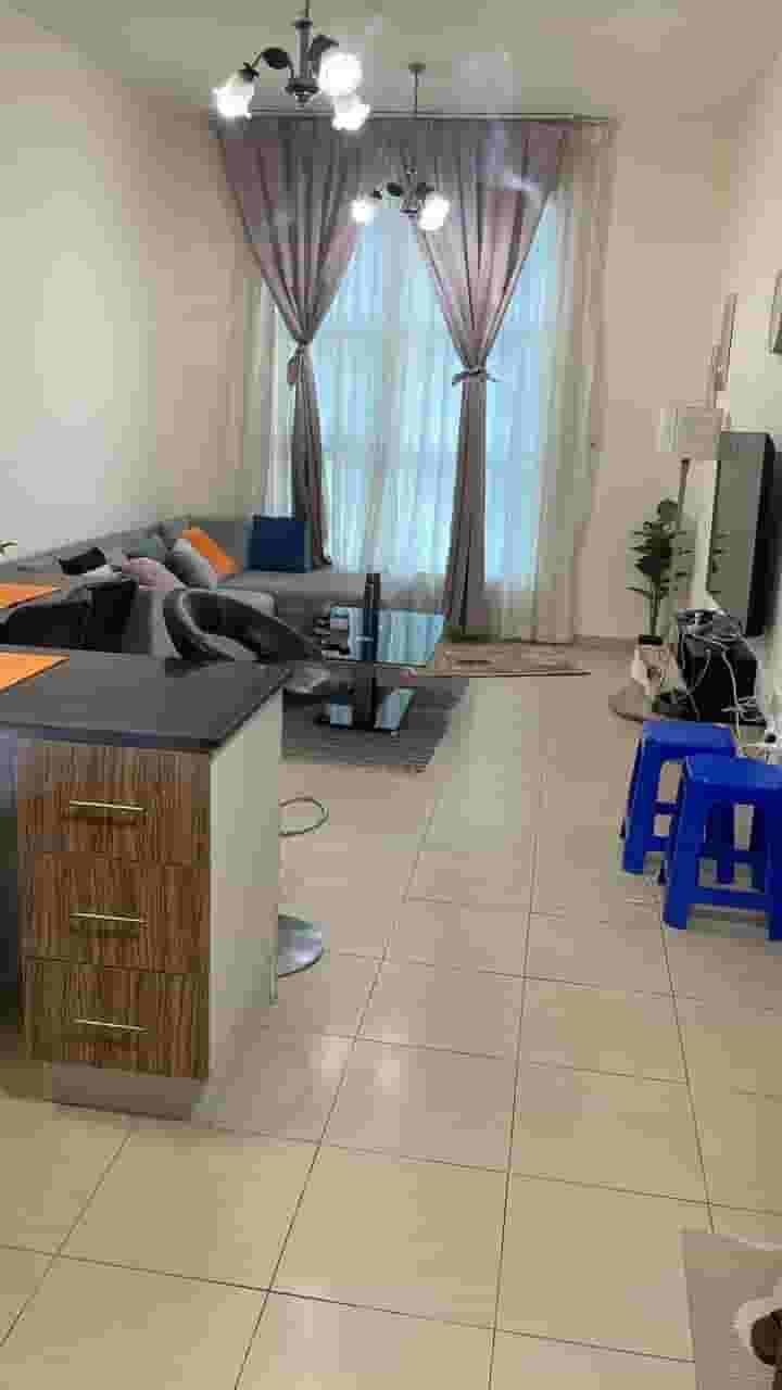 شقة مفروشة للايجار