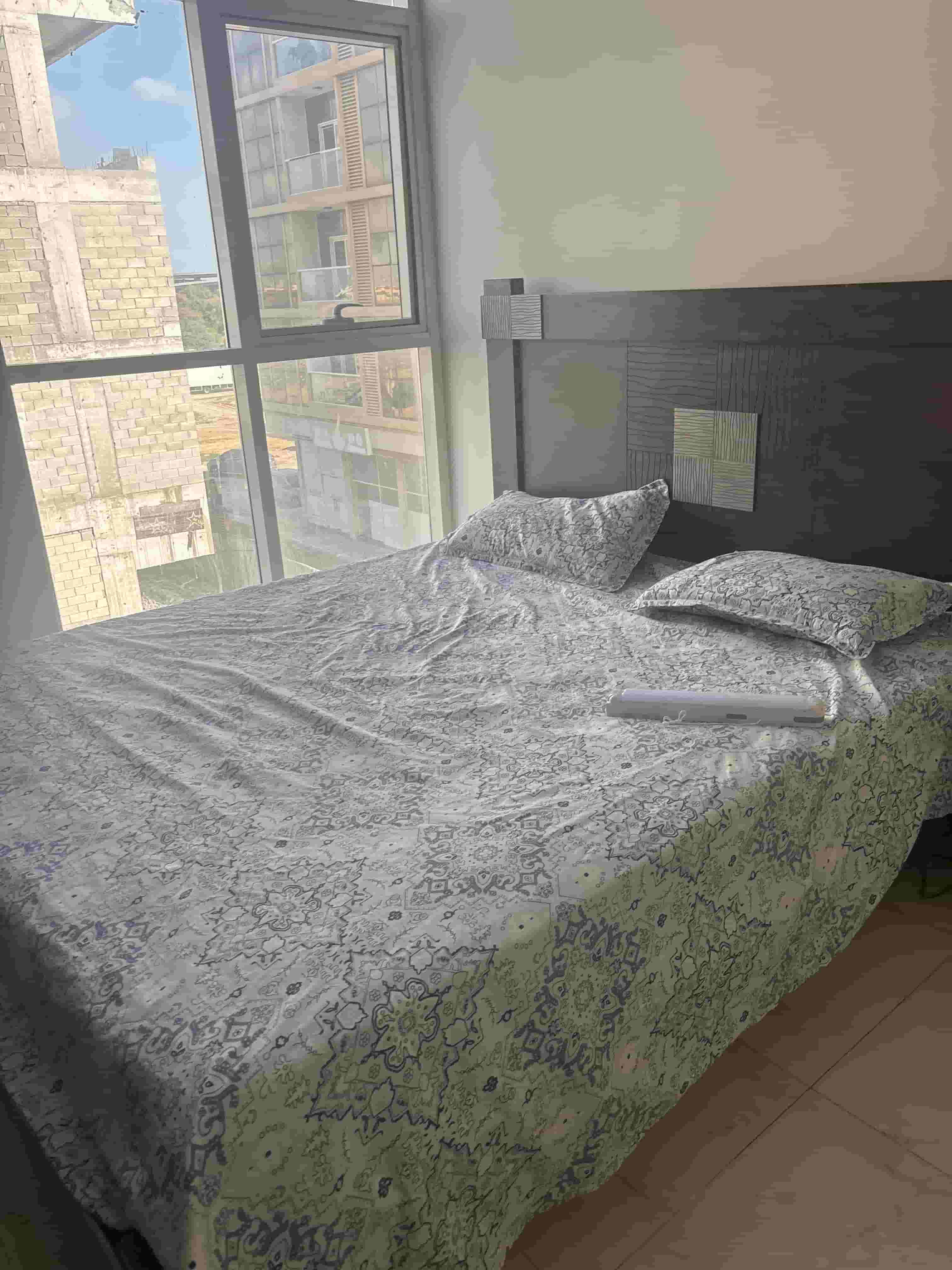 غرفة رئيسية بجوار مركز مدينة الزاهية