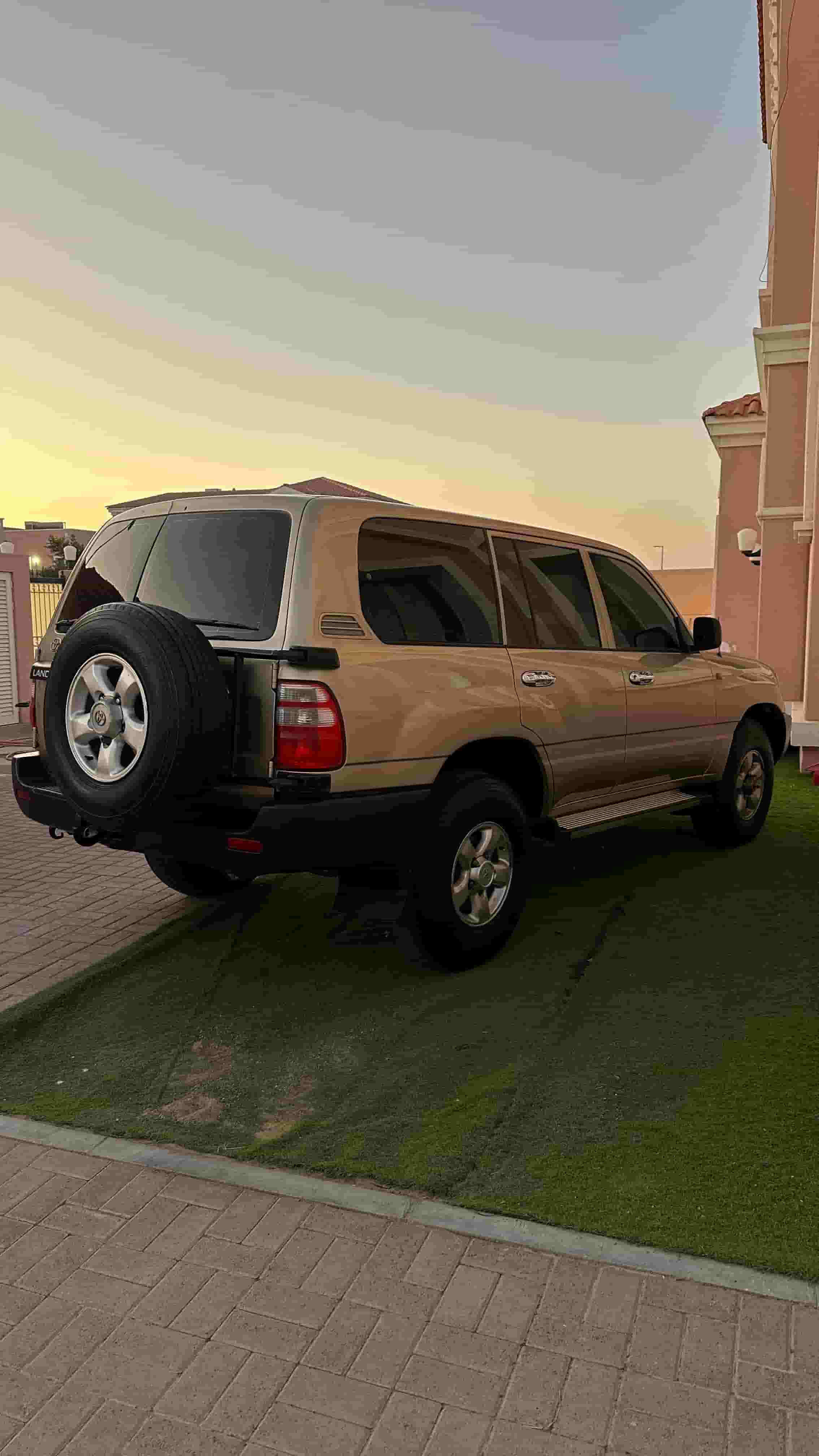 Station G 2005 for sale