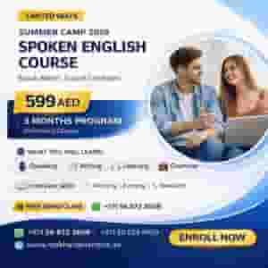 Learn English fast 
