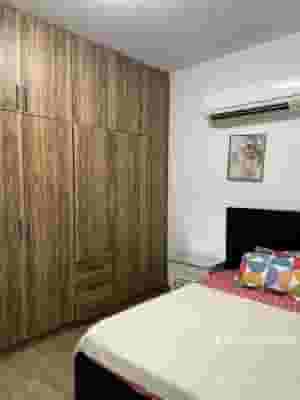 شقه للايجار