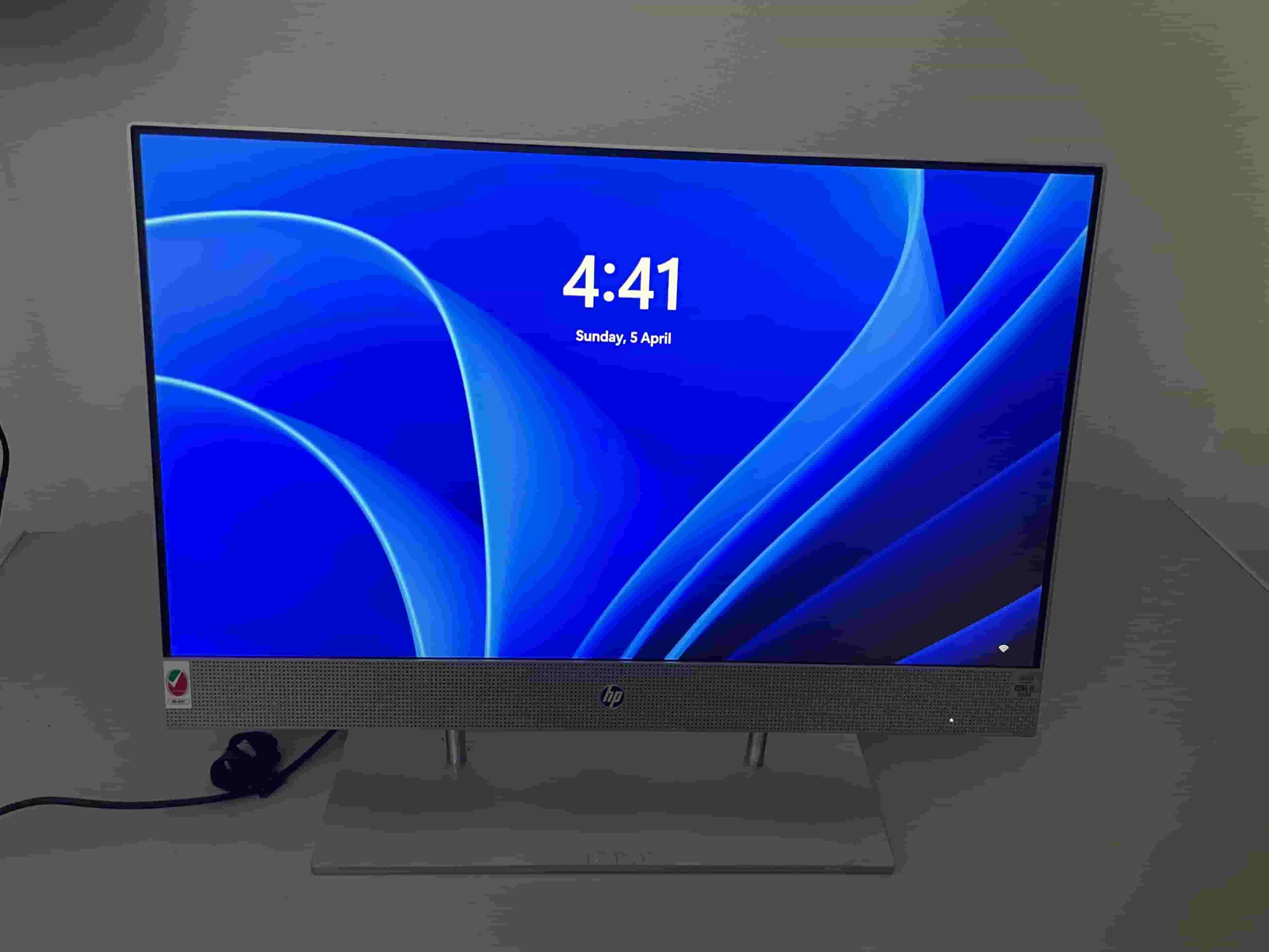 وحدة معالجة الرسومات HP