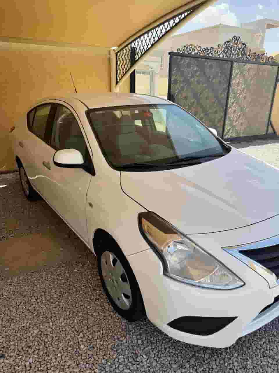 للبيع نيسان صني 2023