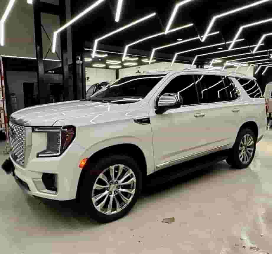 For sale GMC Yukon model 2023  