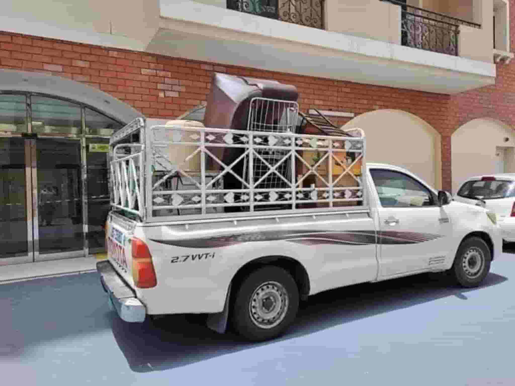 Movers and Packers All uae call 📞