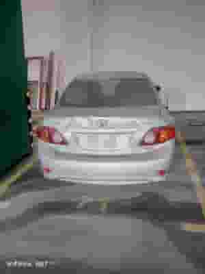 Toyota Corolla for sale