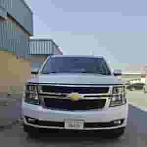 شيفروليه تاهو موديل 2017 