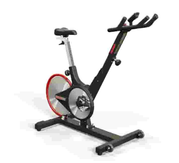 دراجة رياضية داخلية للياقة البدنية 