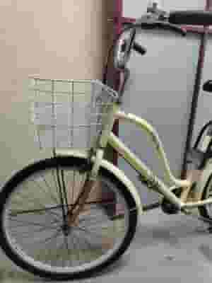Beach City Cruiser Classic Bike 