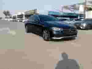 Mercedes-Benz E350 4MATIC V4 2.0L MODEL 2021