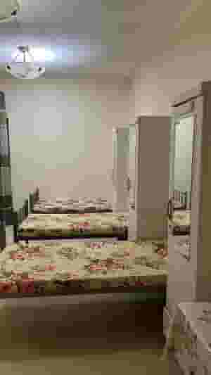  For rent in shared housing for young people in cooperation