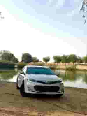 افالون خليجي 2013