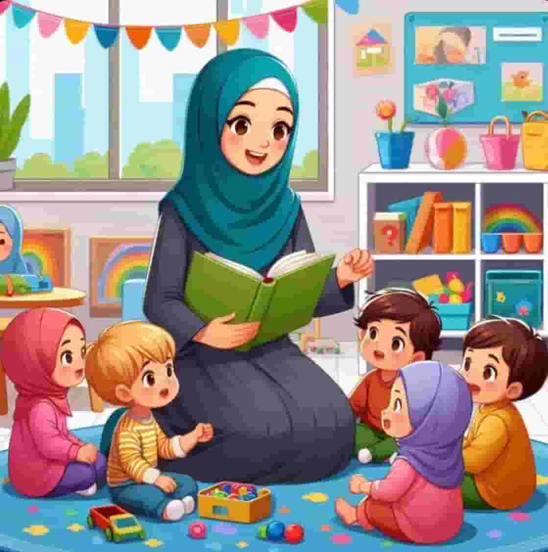 مدرسة تأسيس