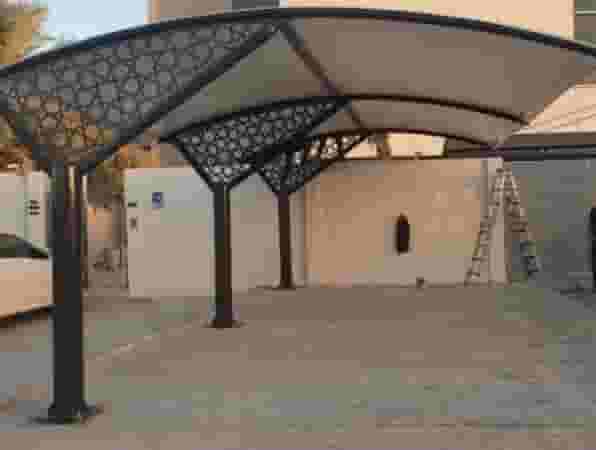 تركيب وصيانه مظلات في دبي الشارقه