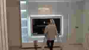 Gypsum board and TV decoration company in the UAE