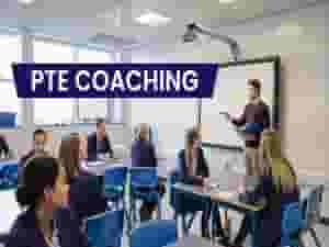 دورة التحضير لـ PTE