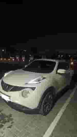 Nissan Juke 2015 for sale in GCC